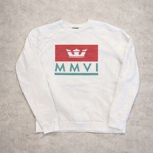 Supra MMVI Men’s Crewneck Sweatshirt